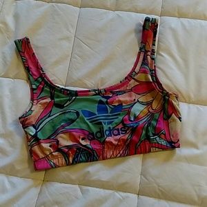 ADIDAS Sports bra